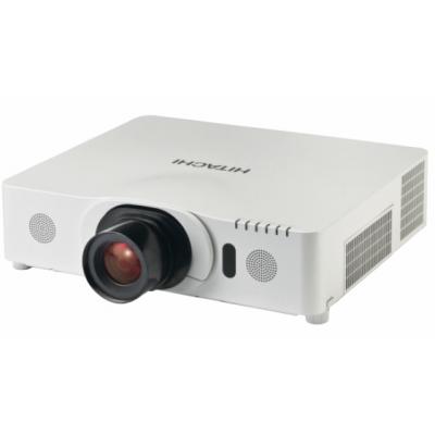 6500 Lumens WXGA 3LCD Technology Installation Projector 8.8 Kg 1.5 - 3.0 - Includes Standard Lens